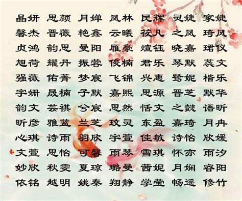 冬天的名字|关于冬天的名字大全（最新版549个）